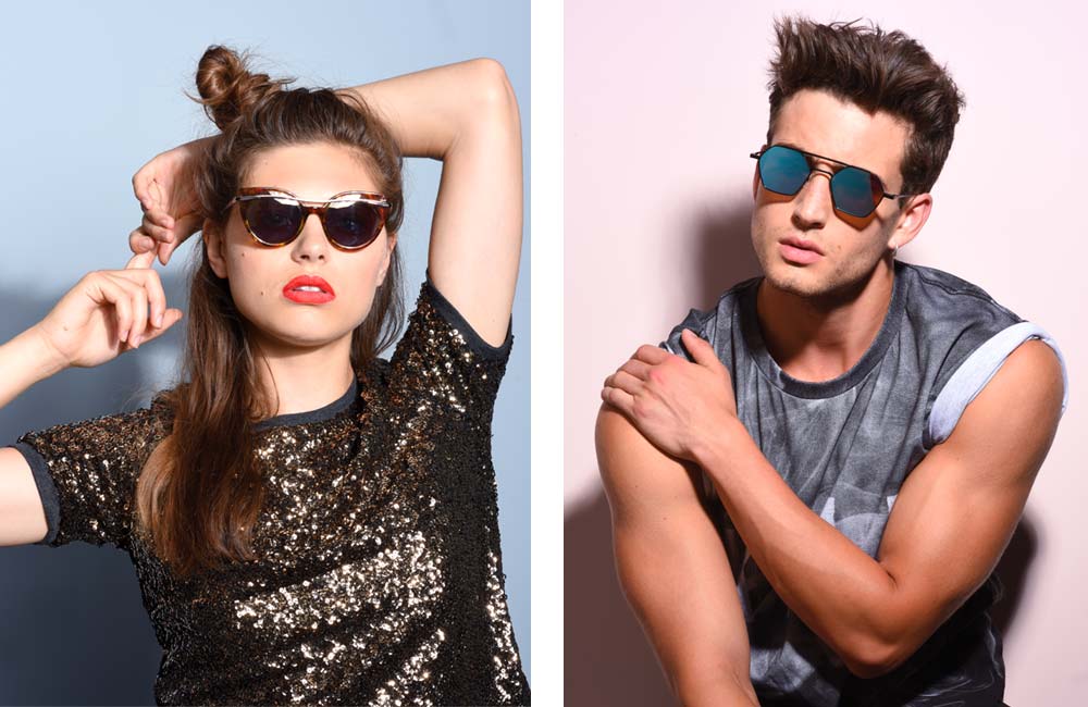 elevenparis collection lunettes solaires homme et femme 1